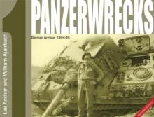 Panzerwrecks 1 : German Armour 1944-45