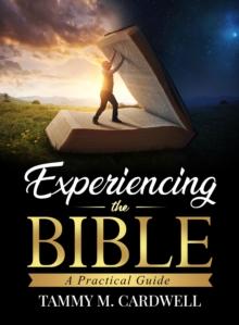 Experiencing the Bible: A Practical Guide