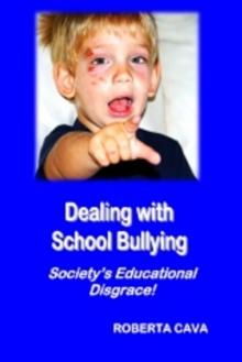 Dealing with School Bullying