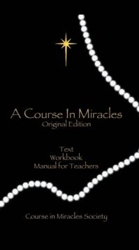 A Course In Miracles