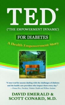 TED* for Diabetes: A Health Empowerment Story