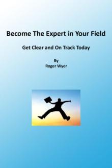 Become The Expert In Your Field