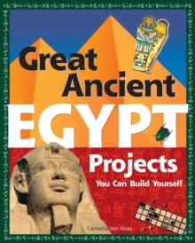 Great Ancient Egypt Projects