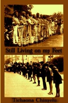 Still Living on my Feet