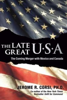 The Late Great U.S.A.