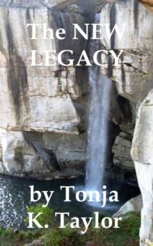 LEGACY: Crafting Your Child's Future With Words