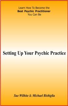 Setting Up Your Psychic Practice