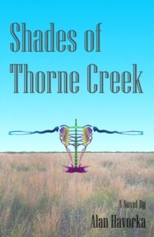 Shades of Thorne Creek