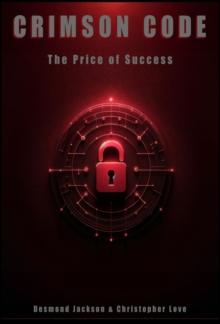 Crimson Code : The Price of Success