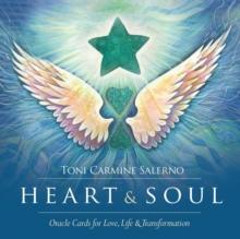 Heart & Soul Cards : Oracle Cards for Love, Life & Transformation