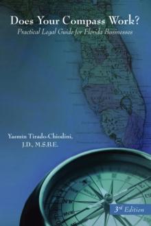 Does Your Compass Work? Practical Legal Guide for Florida Businesses