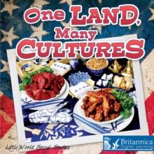 One Land, Many Cultures