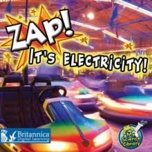 Zap! It's Electricity!