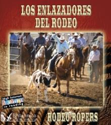 Los Enlazadores del Rodeo (Rodeo Ropers)