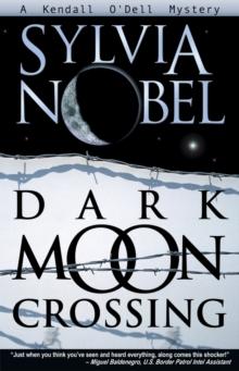 Dark Moon Crossing