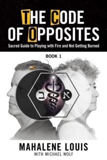 Code of Opposites-Book 1