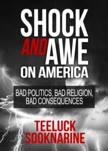 Shock and Awe on America