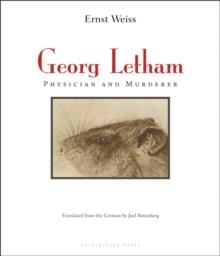 Georg Letham