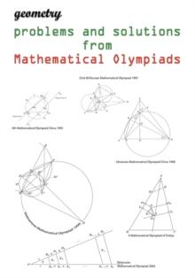 Geometry Problems and Solutions from Mathematical Olympiads