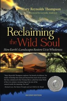 Reclaiming the Wild Soul : How Earth's Landscapes Restore Us to Wholeness