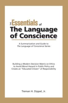 The Essentials of The Language of Conscience