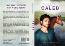 The Angus Revelations: Book 2 : Caleb