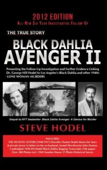 Black Dahlia Avenger II