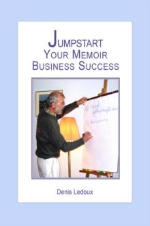 Jumpstart Your Memoir Business Success