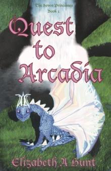 The Seven Princesses : Quest to Arcadia