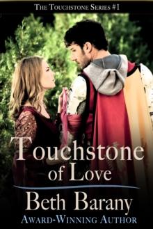 Touchstone of Love (A Time Travel Romance)