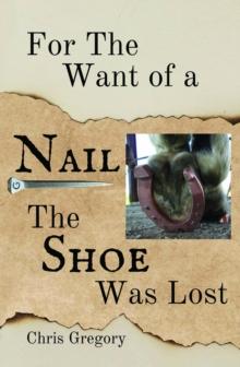 For the Want of a Nail, The Shoe Was Lost