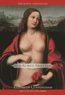 Red-Robed Priestess : A Novel