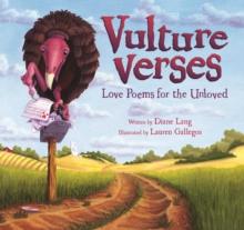 Vulture Verses : Love Poems for the Unloved