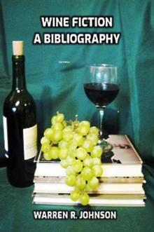 Wine Fiction : A Bibliography