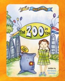 Zoo In YOU : Sami and the Zoo In YOU