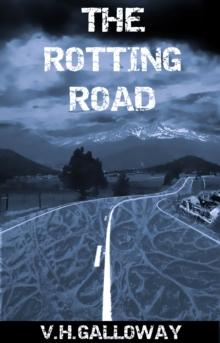 Rotting Road