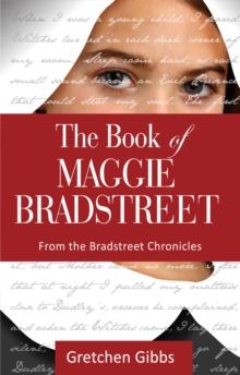 The Book of Maggie Bradstreet