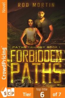 Forbidden Paths : Book One