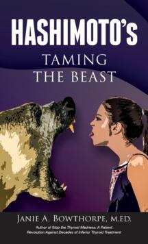 Hashimoto's : Taming the Beast