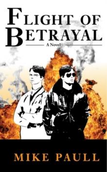 Flight of Betrayal