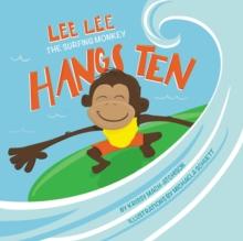 Lee Lee Hangs Ten