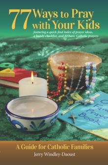 77 Ways To Pray With Your Kids