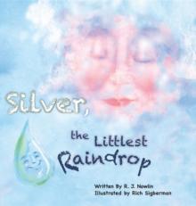 Silver, the Littlest Raindrop