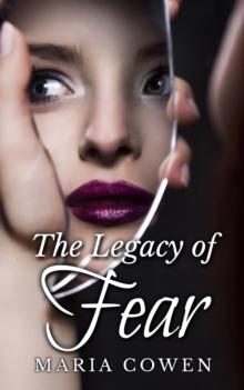 Legacy Of Fear