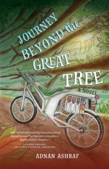 Journey Beyond the Great Tree