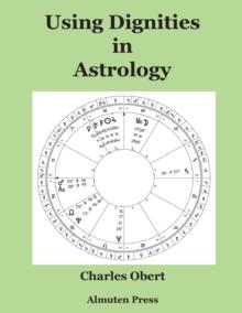 Using Dignities in Astrology