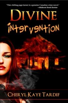 Divine Intervention : Divine Trilogy, #1