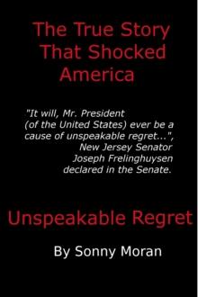 Unspeakable Regret