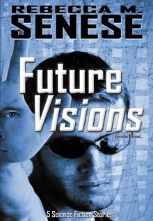 Future Visions: 5 Science Fiction Stories