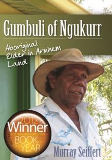 Gumbuli of Ngukurr